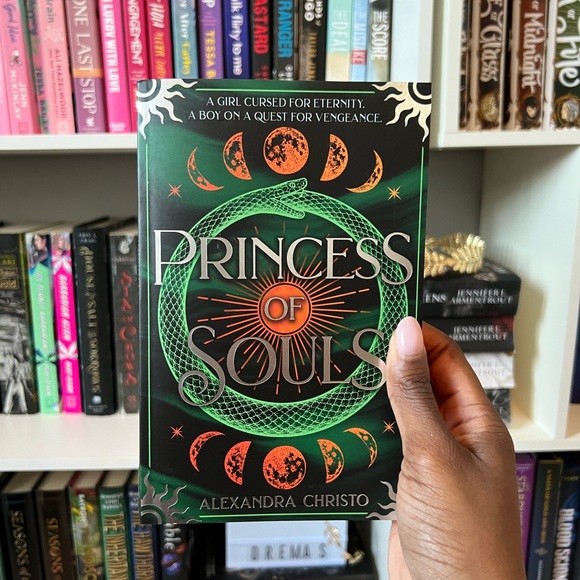 Other - Princess of souls special edition